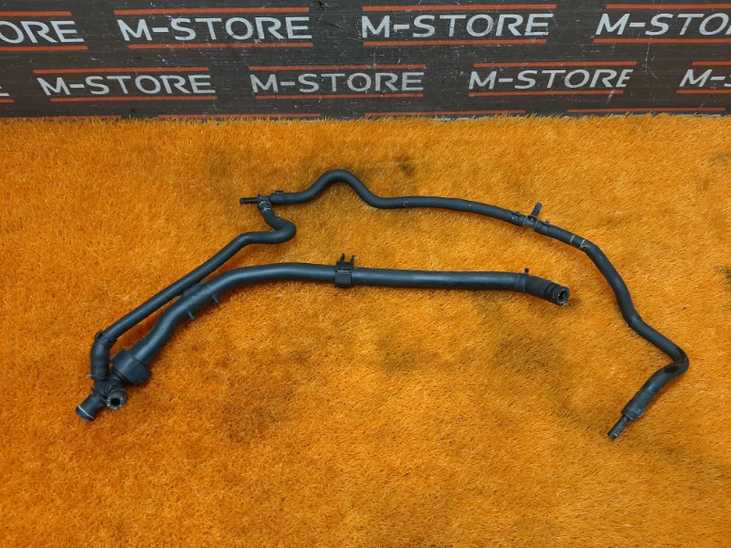 Патрубок системы охлаждения, 980 рублей, Красноярск