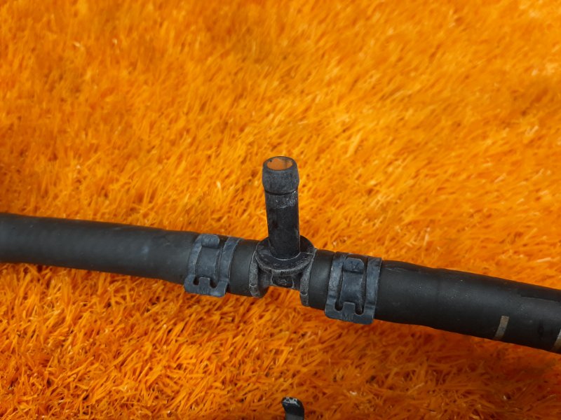 Патрубок системы охлаждения, 980 рублей, Красноярск