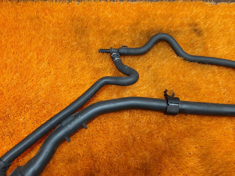 Патрубок системы охлаждения, 980 рублей, Красноярск