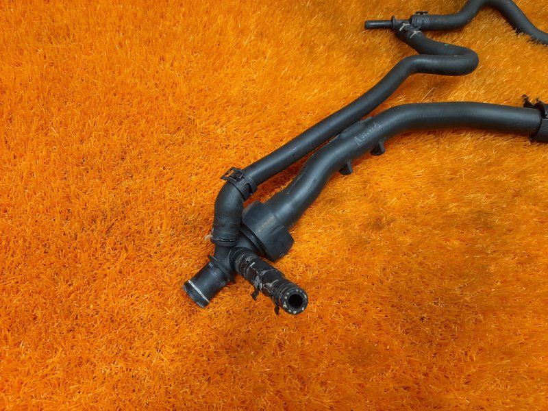 Патрубок системы охлаждения, 980 рублей, Красноярск