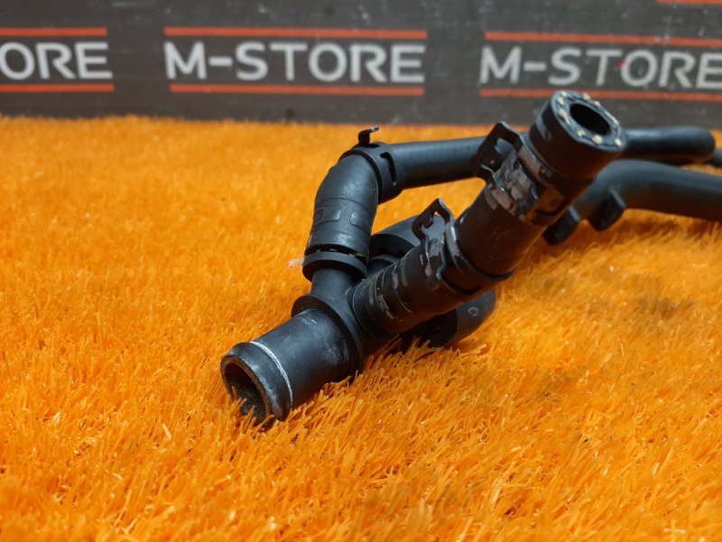 Патрубок системы охлаждения, 980 рублей, Красноярск