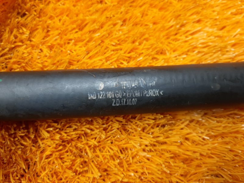 Патрубок системы охлаждения, 980 рублей, Красноярск