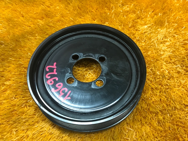 шкив коленвала, 1400 рублей, Красноярск