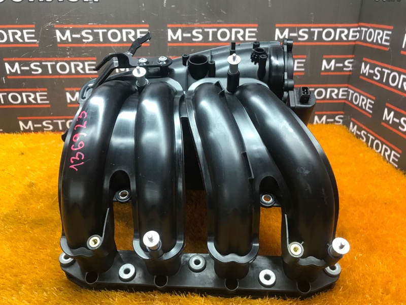 коллектор впускной, 1290 рублей, Красноярск