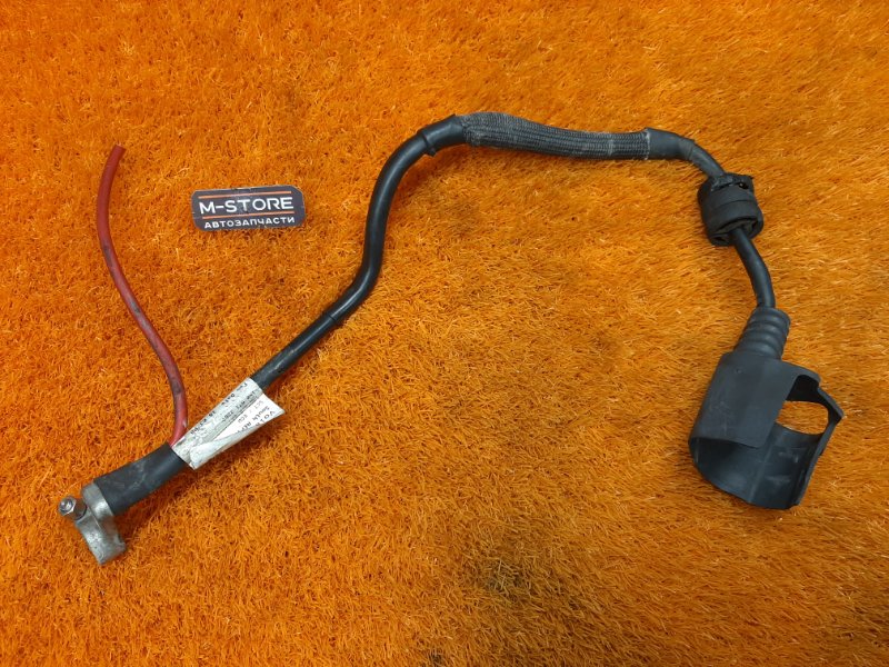 Клемма аккумулятора плюс, 340 рублей, Красноярск