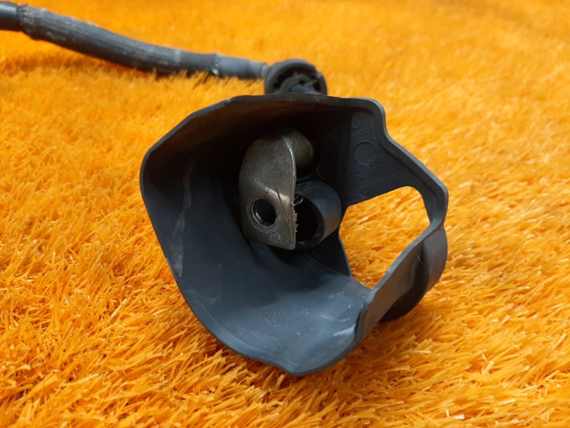 Клемма аккумулятора плюс, 340 рублей, Красноярск