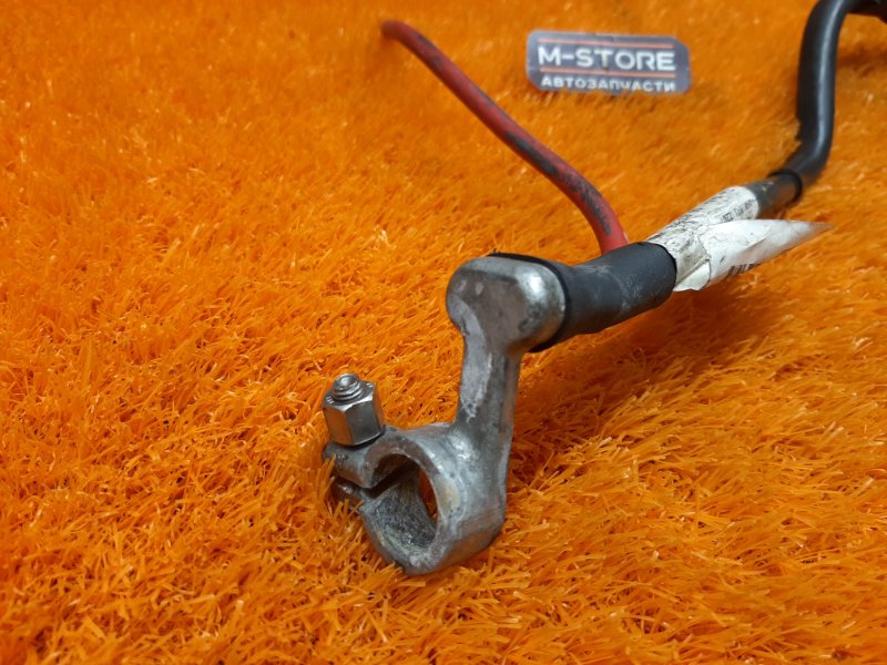 Клемма аккумулятора плюс, 340 рублей, Красноярск