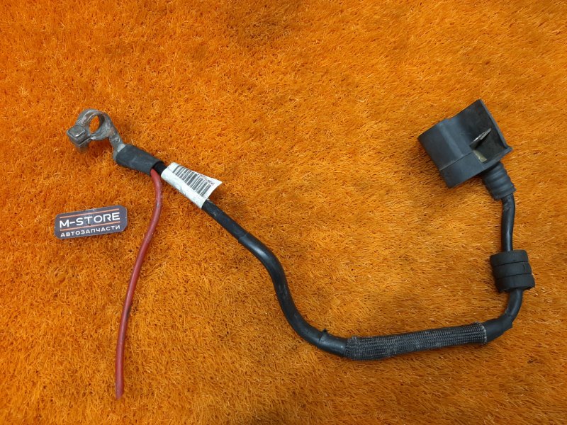 Клемма аккумулятора плюс, 340 рублей, Красноярск