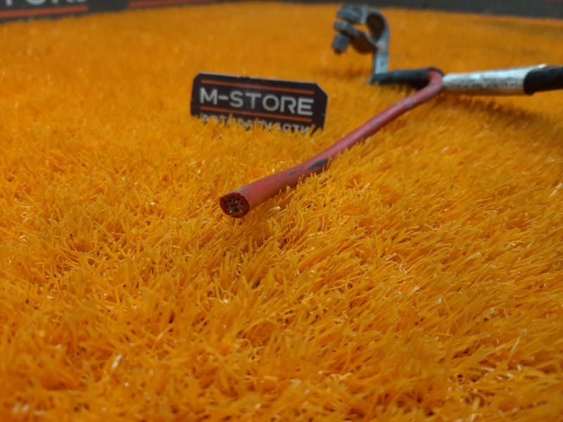 Клемма аккумулятора плюс, 340 рублей, Красноярск