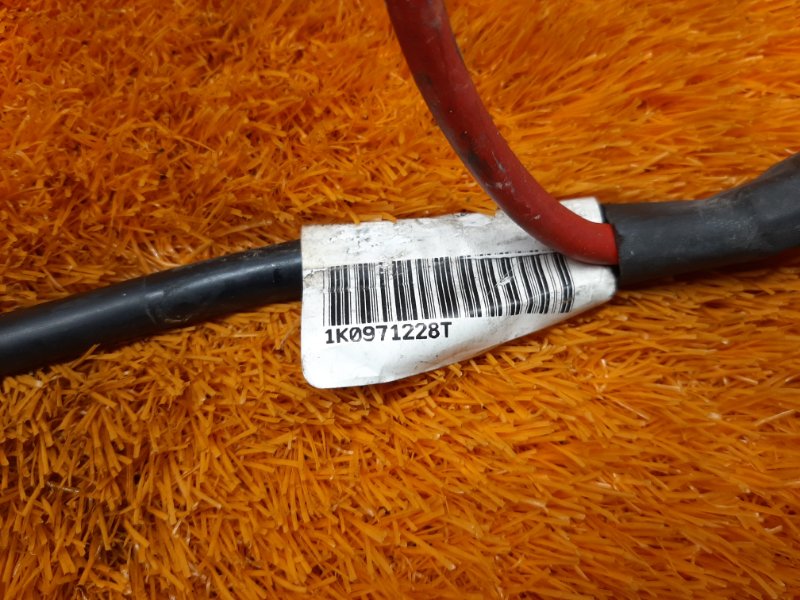 Клемма аккумулятора плюс, 340 рублей, Красноярск