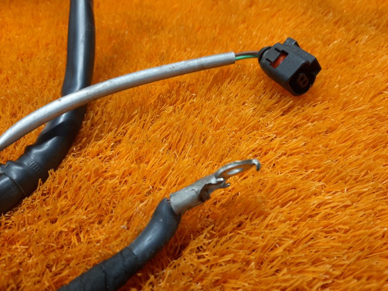 Провод генератора, 800 рублей, Красноярск