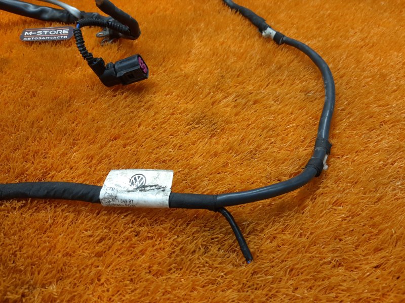 Провод генератора, 800 рублей, Красноярск