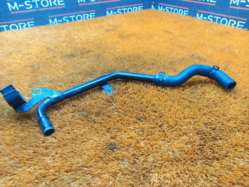 Патрубок системы охлаждения, 410 рублей, Красноярск