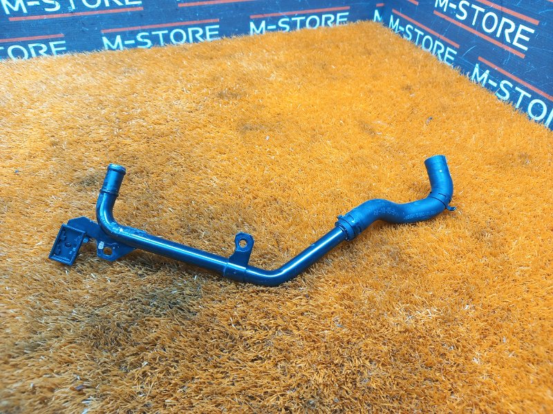 Патрубок системы охлаждения, 410 рублей, Красноярск