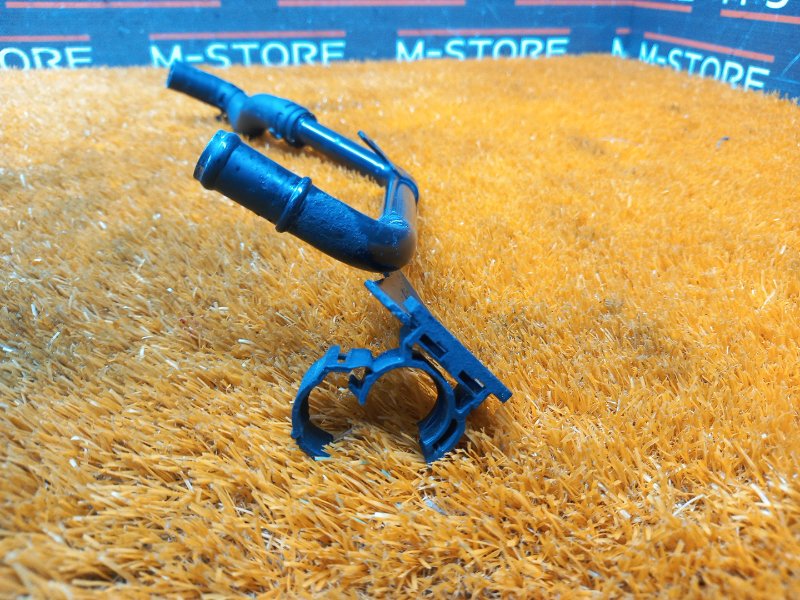 Патрубок системы охлаждения, 410 рублей, Красноярск