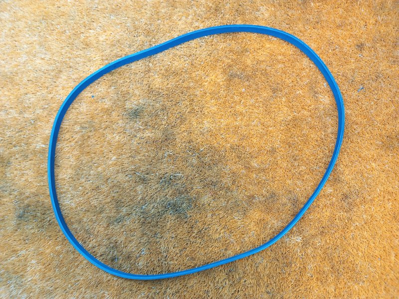 Ремень приводной, 350 рублей, Красноярск