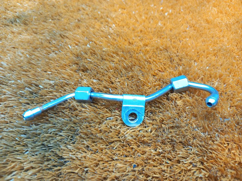 трубка топливная, 340 рублей, Красноярск