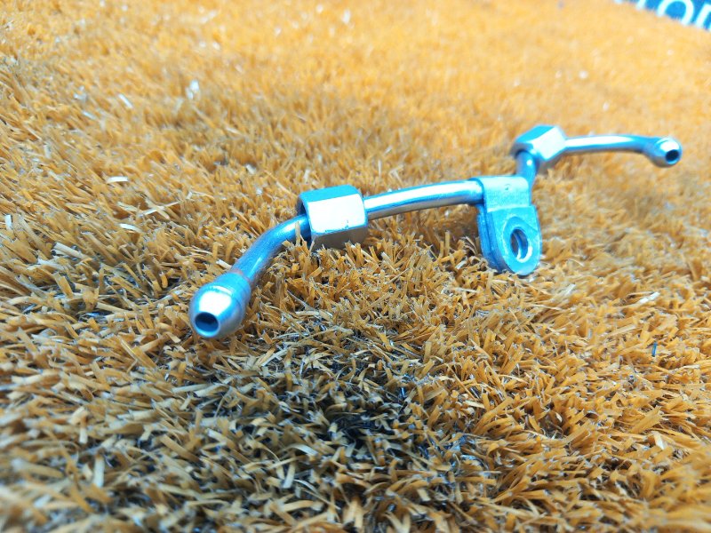 трубка топливная, 340 рублей, Красноярск