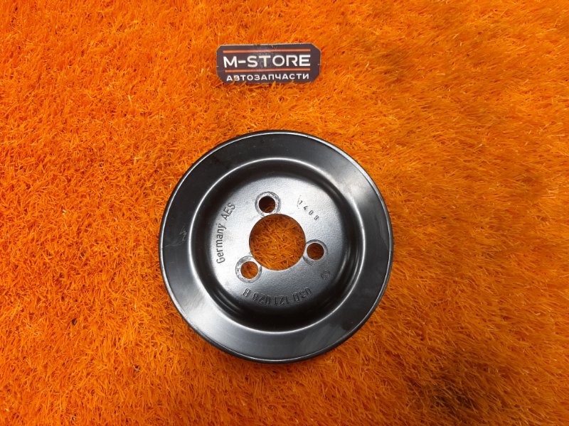 шкив помпы, 550 рублей, Красноярск