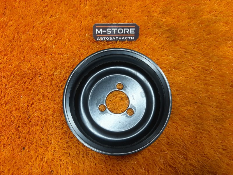 шкив помпы, 550 рублей, Красноярск