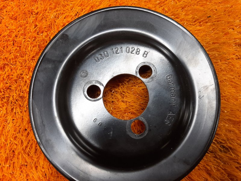 шкив помпы, 550 рублей, Красноярск