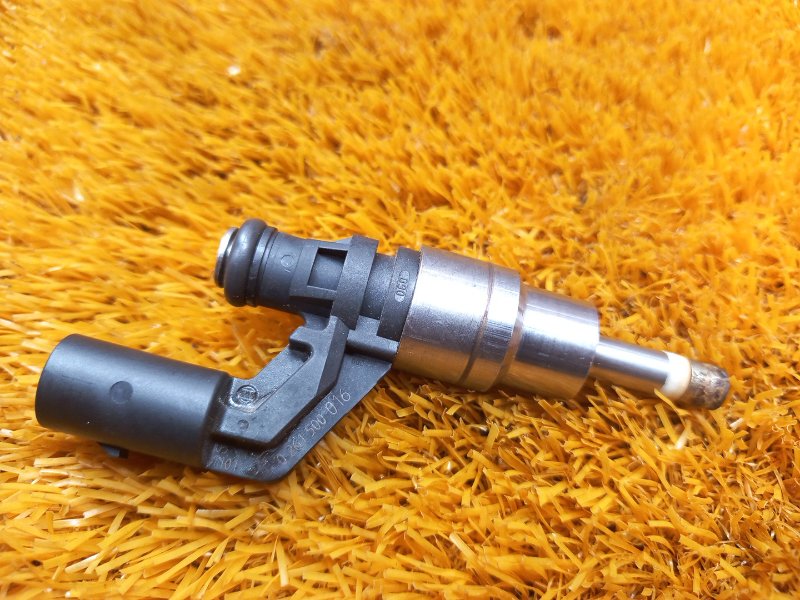 форсунка топливная, 930 рублей, Красноярск