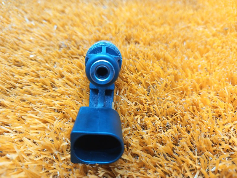 форсунка топливная, 930 рублей, Красноярск