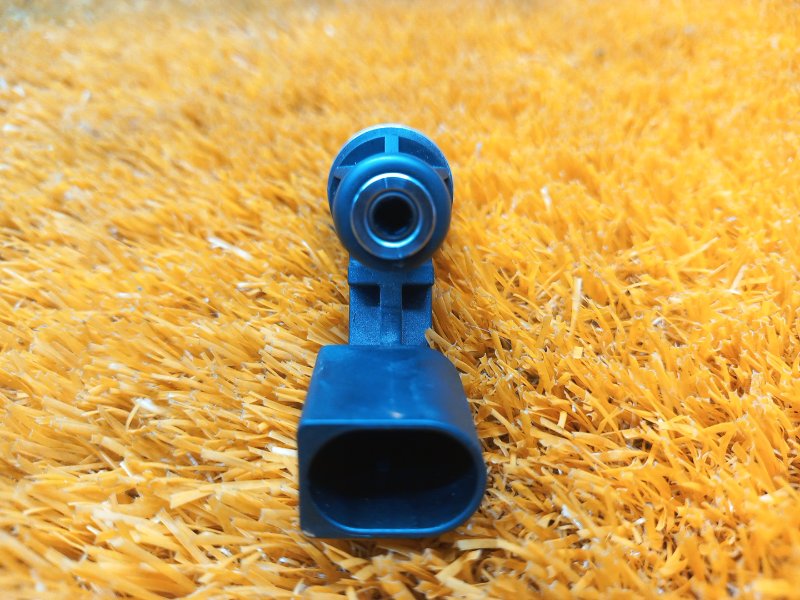 форсунка топливная, 930 рублей, Красноярск