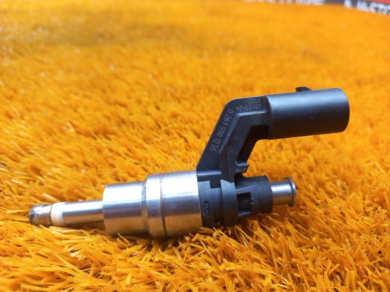 форсунка топливная, 930 рублей, Красноярск