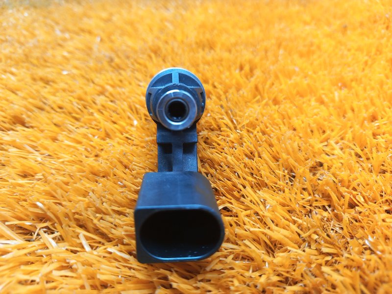 форсунка топливная, 930 рублей, Красноярск