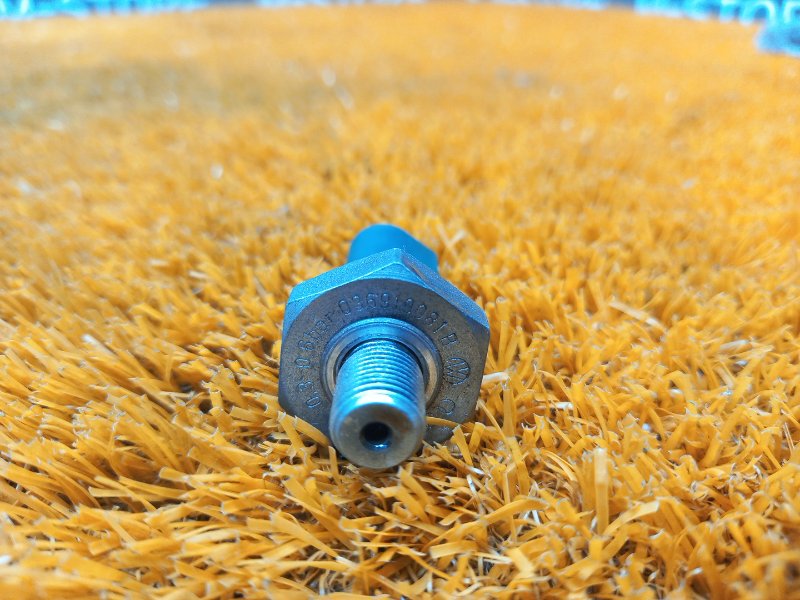 Датчик давления масла, 300 рублей, Красноярск