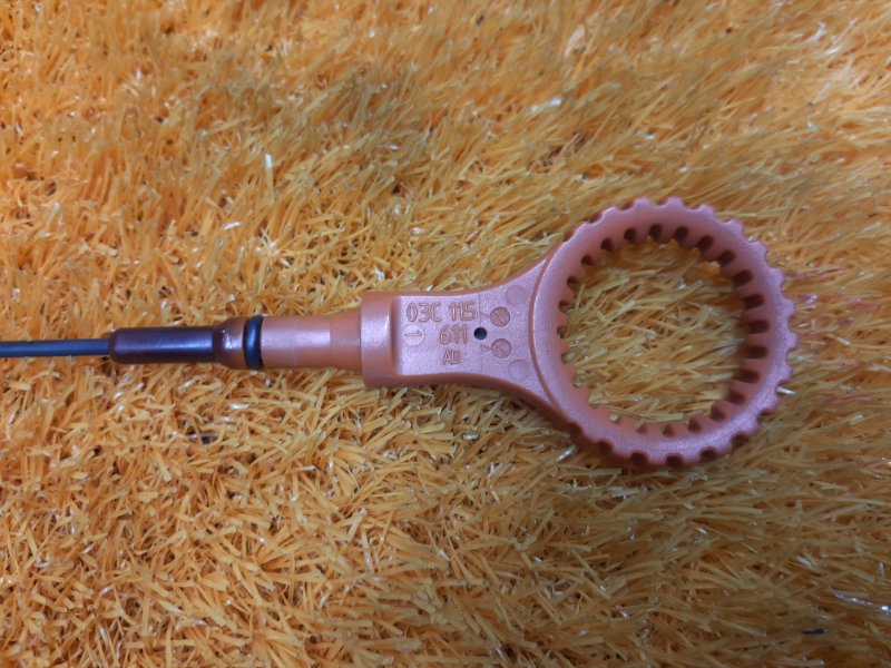 щуп масляный, 600 рублей, Красноярск