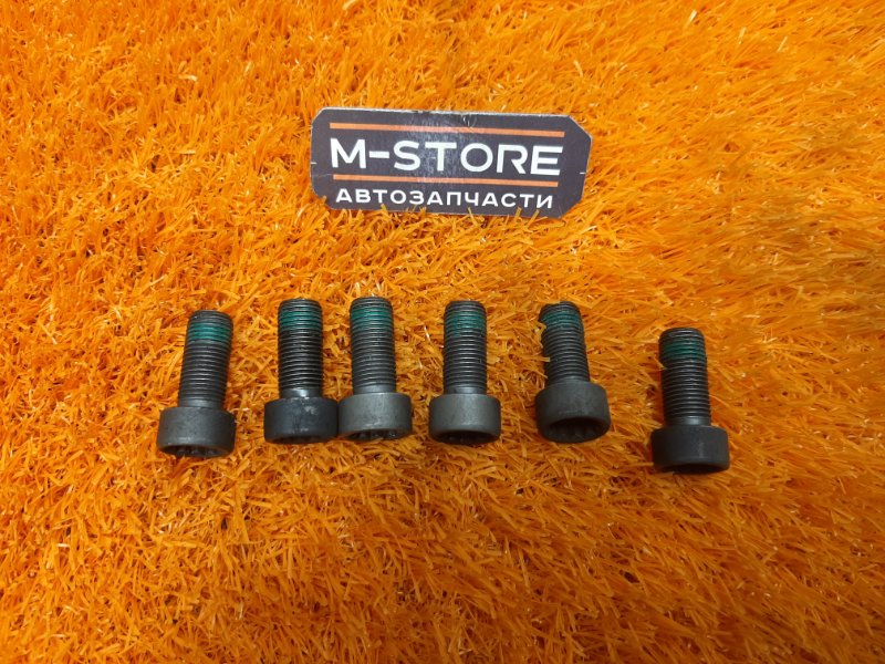 Болт маховика, 380 рублей, Красноярск