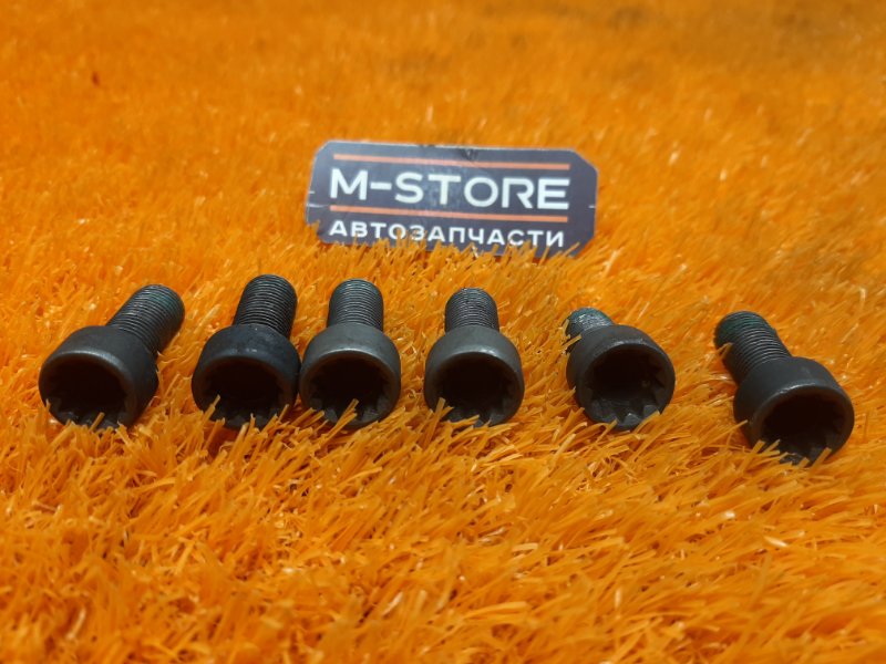 Болт маховика, 380 рублей, Красноярск