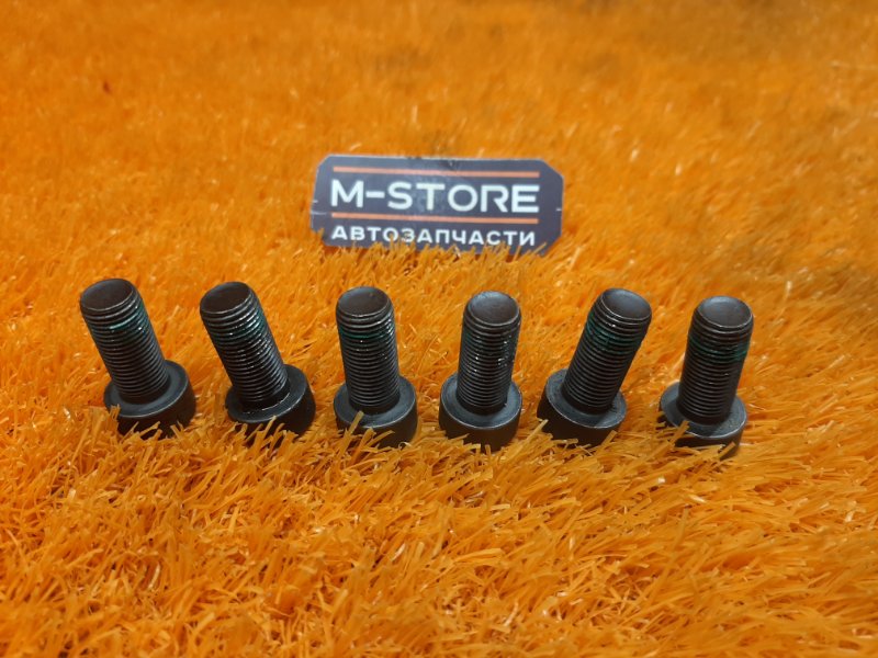 Болт маховика, 380 рублей, Красноярск