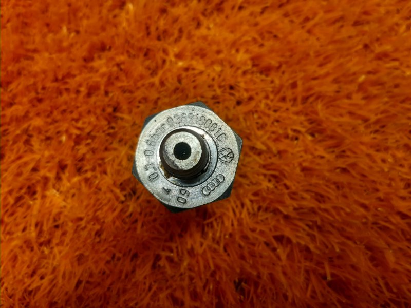 Датчик давления масла, 390 рублей, Красноярск