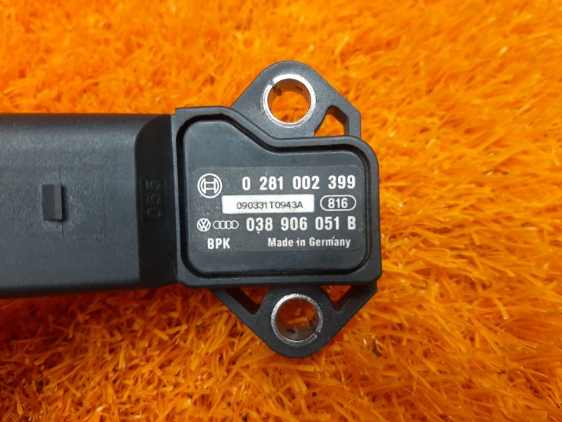 Датчик абсолютного давления, 670 рублей, Красноярск