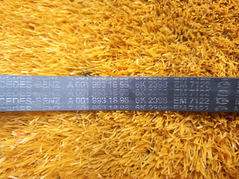 Ремень приводной, 300 рублей, Красноярск