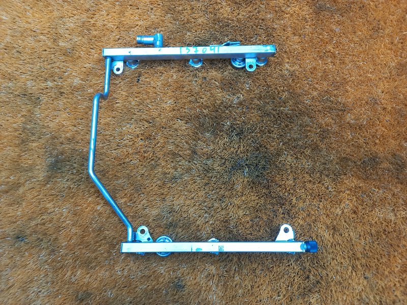 топливная рампа, 380 рублей, Красноярск