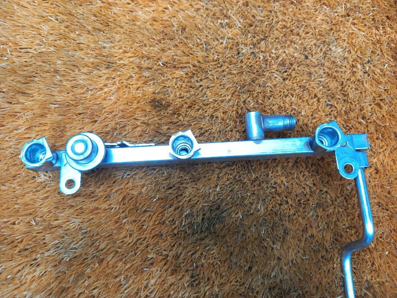 топливная рампа, 380 рублей, Красноярск