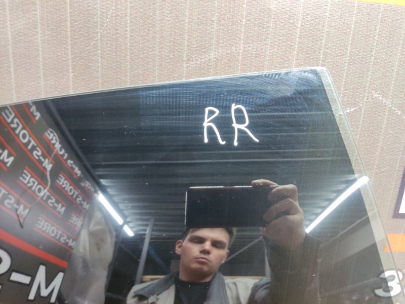 Стекло боковое, 540 рублей, Красноярск