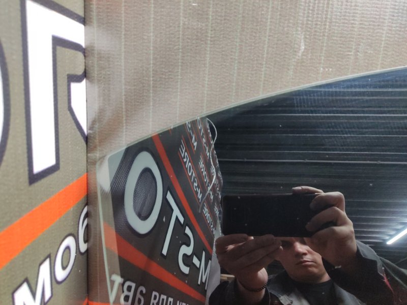 Стекло боковое, 540 рублей, Красноярск