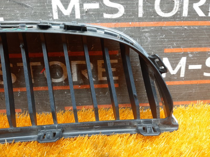 решетка радиатора, 830 рублей, Красноярск