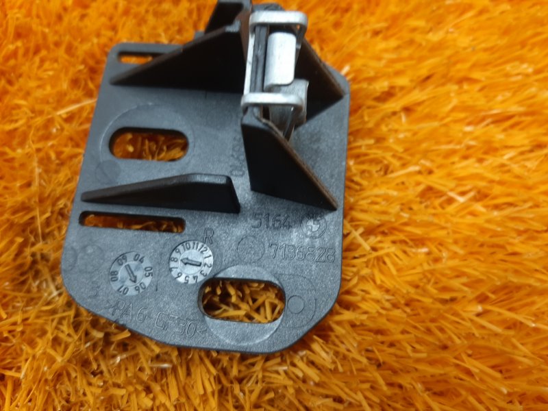 кронштейн фары, 300 рублей, Красноярск