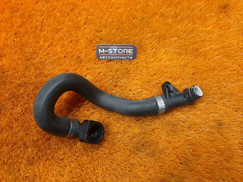 Патрубок системы охлаждения, 300 рублей, Красноярск