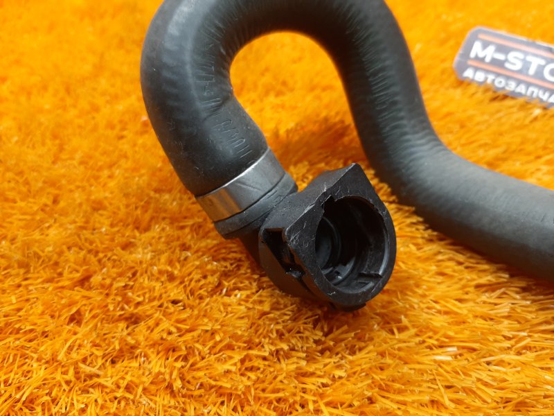 Патрубок системы охлаждения, 300 рублей, Красноярск