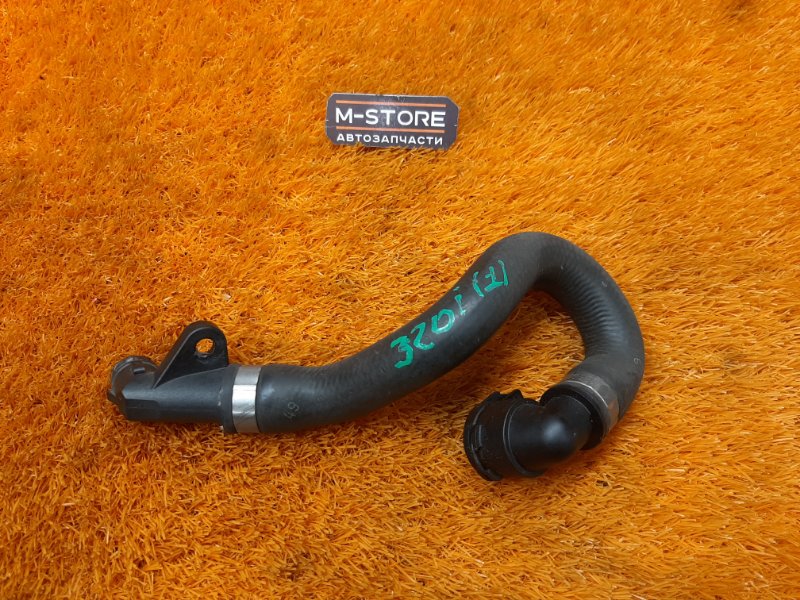 Патрубок системы охлаждения, 300 рублей, Красноярск