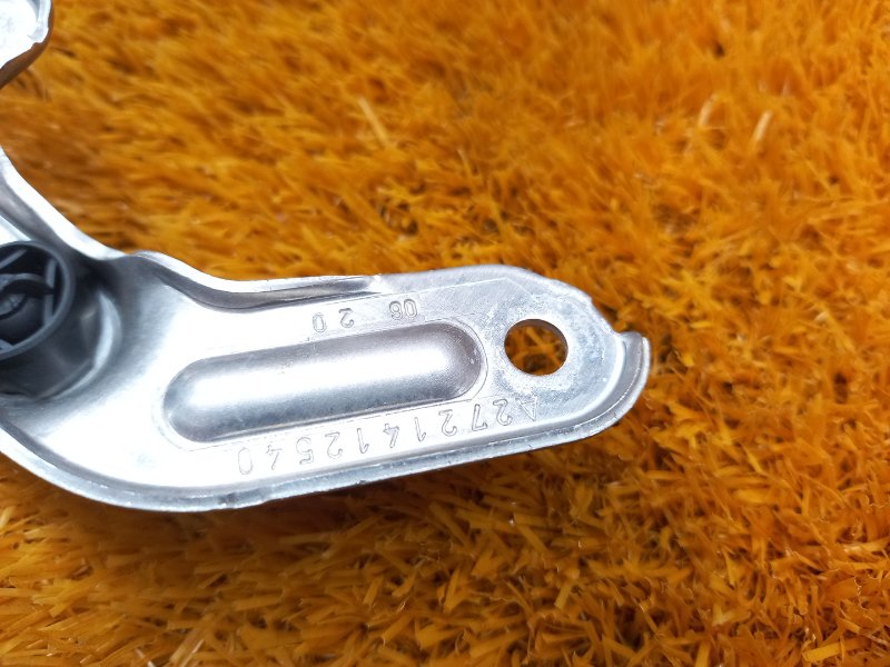 Кронштейн впускного коллектора, 250 рублей, Красноярск