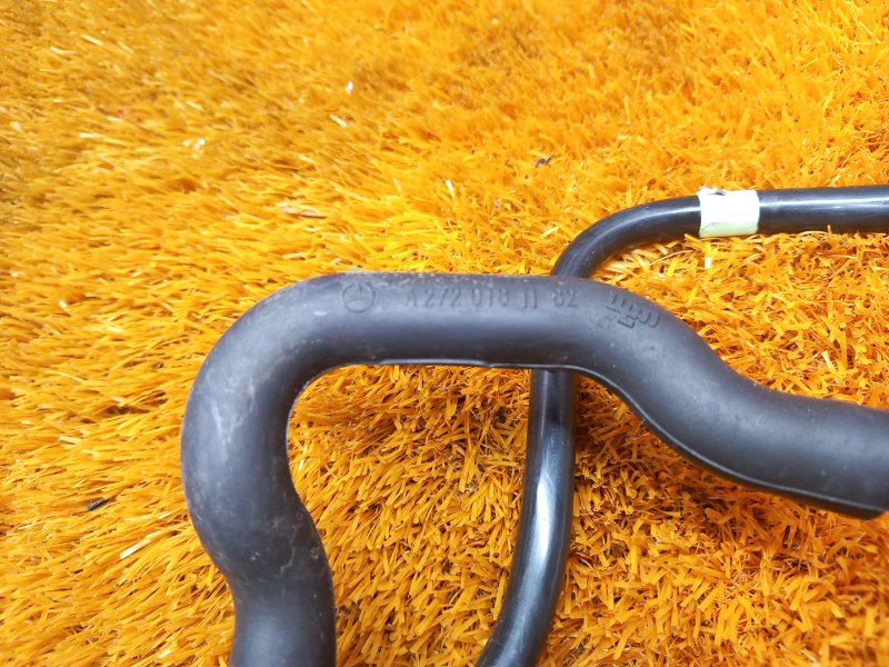 Патрубок картерных газов, 350 рублей, Красноярск