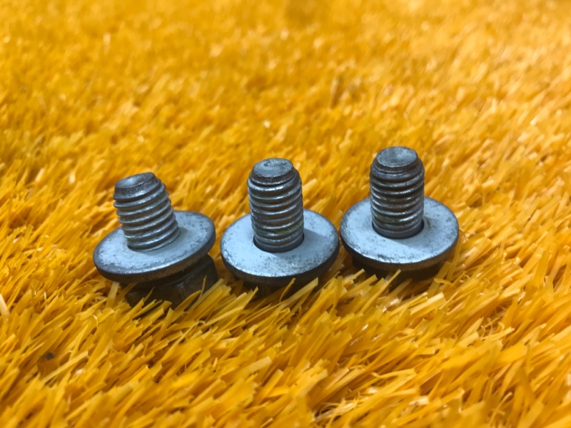 болт гидротрансформатора, 300 рублей, Красноярск